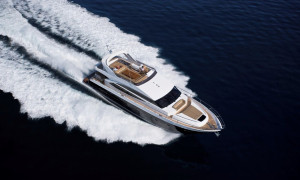 PRINCESS 72