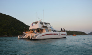 SERENITE 52