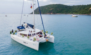 LAGOON 421 (POSEIDON 5)