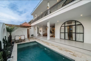 Villa Kenny 1 Bali Canggu Beach | Bali