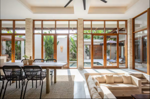 Villa Heidi Bali